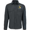 58 Battery WT Carbon Grey Outdoor Shirt
