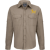 7 Bde AD Pebble Outdoor Shirt
