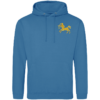 7 Bde AD Sapphire Hoodie