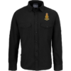 7 RHA CR Black Outdoor Shirt