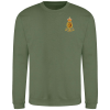 7 RHA CR Earthy Green Sweatshirt