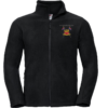 71 (Yeomanry) Sig Regt Black Fleece
