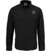71 (Yeomanry) Sig Regt Black Outdoor Shirt