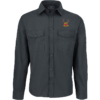 71 (Yeomanry) Sig Regt Carbon Grey Outdoor Shirt