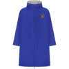 71 (Yeomanry) Sig Regt Royal Blue Dry Robe