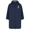 76 Battery Navy Dry Robe