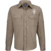 76 Battery Pebble Outdoor Shirt