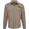 9 Battery Pebble Outdoor Shirt