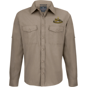 9 Battery Pebble Outdoor Shirt