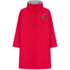 9 Battery Red Dry Robe