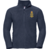 A Battery CR French Navy Fleece