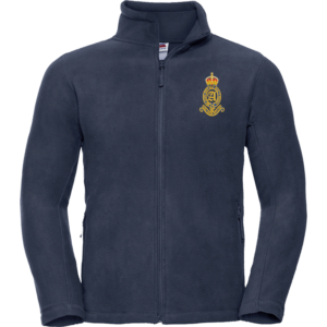 A Battery CR French Navy Fleece