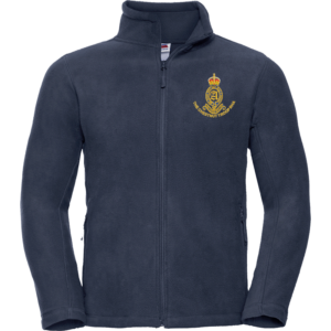 A Battery CT CR French Navy Fleece