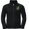 ACE AFC Black Fleece