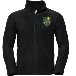ACE AFC Black Fleece