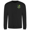 ACE AFC Black Sweatshirt