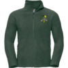 ACE AFC Bottle Green Fleece
