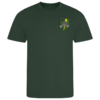 ACE AFC Bottle Green Performance T-Shirt