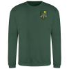 ACE AFC Bottle Green Sweatshirt