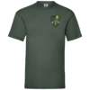 ACE AFC Bottle Green Value T-Shirt