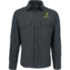 ACE AFC Carbon Grey Outdoor Shirt