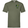 ACE AFC Classic Olive Value T-Shirt