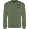 ACE AFC Earthy Green Sweatshirt