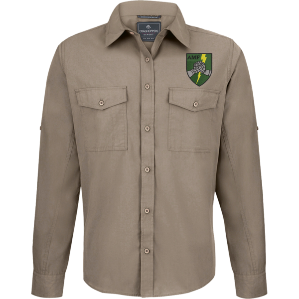 ACE AFC Pebble Outdoor Shirt