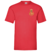 ACF ER Red Value T-Shirt
