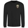 ARRC Joint Fires Black Sweatshirt