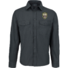 ARRC Joint Fires Carbon Grey Outdoor Shirt