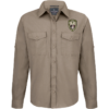 ARRC Joint Fires Pebble Outdoor Shirt