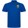 ARRC Joint Fires Royal Blue Polo Shirt