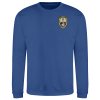 ARRC Joint Fires Royal Blue Sweatshirt