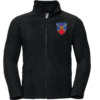 Aldershot Black Fleece