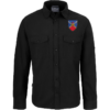 Aldershot Black Outdoor Shirt