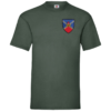 Aldershot Bottle Green Value T-Shirt