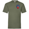 Aldershot Classic Olive Value T-Shirt
