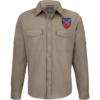 Aldershot Pebble Outdoor Shirt