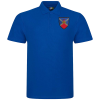 Aldershot Royal Blue Polo Shirt