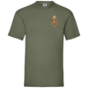 B Battery CR Classic Olive Value T-Shirt