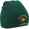 Belisamas Retreat Bottle Green Beanie