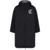 C Battery Black Dry Robe