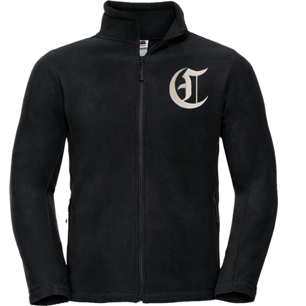 C Battery Black Fleece