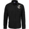 C Battery Black Outdoor Shirt