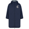 C Battery Navy Dry Robe