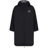 C Troop Black Dry Robe