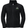 C Troop Black Fleece