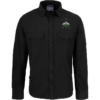 C Troop Black Outdoor Shirt
