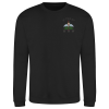 C Troop Black Sweatshirt